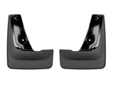 MudFlap No-Drill DigitalFit®
