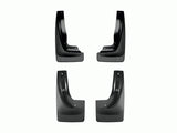 MudFlap No-Drill DigitalFit® MudFlap Kit