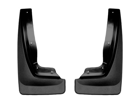 MudFlap No-Drill DigitalFit®