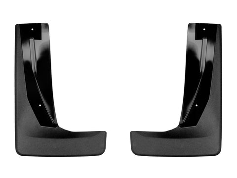MudFlap No-Drill DigitalFit®