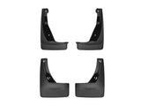 MudFlap No-Drill DigitalFit® MudFlap Kit