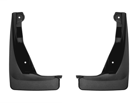 MudFlap No-Drill DigitalFit®
