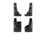 MudFlap No-Drill DigitalFit® MudFlap Kit