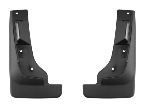 MudFlap No-Drill DigitalFit®