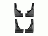 MudFlap No-Drill DigitalFit® MudFlap Kit