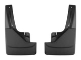 MudFlap No-Drill DigitalFit®