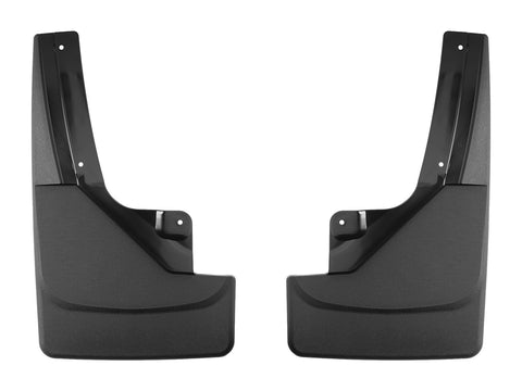 MudFlap No-Drill DigitalFit®