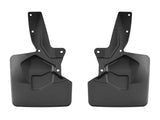 MudFlap No-Drill DigitalFit®