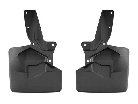 MudFlap No-Drill DigitalFit®