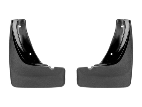 MudFlap No-Drill DigitalFit®