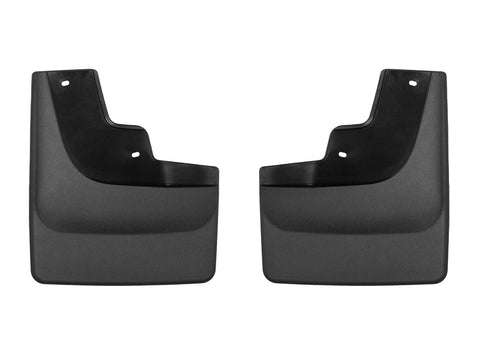 MudFlap No-Drill DigitalFit®