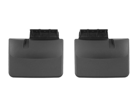 MudFlap No-Drill DigitalFit®