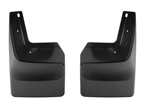 MudFlap No-Drill DigitalFit®