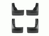 MudFlap No-Drill DigitalFit® MudFlap Kit
