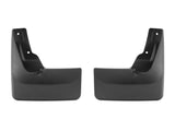 MudFlap No-Drill DigitalFit®