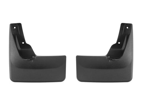 MudFlap No-Drill DigitalFit®