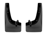 MudFlap No-Drill DigitalFit®