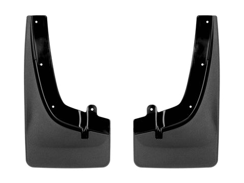 MudFlap No-Drill DigitalFit®