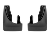 MudFlap No-Drill DigitalFit®