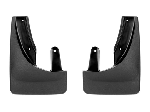 MudFlap No-Drill DigitalFit®