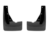 MudFlap No-Drill DigitalFit®