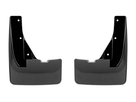 MudFlap No-Drill DigitalFit®