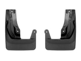 MudFlap No-Drill DigitalFit®