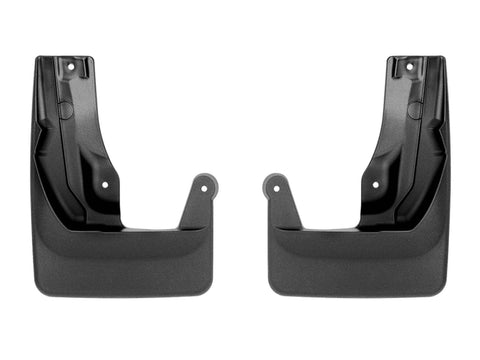 MudFlap No-Drill DigitalFit®