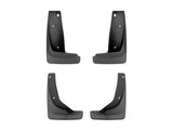 MudFlap No-Drill DigitalFit® MudFlap Kit
