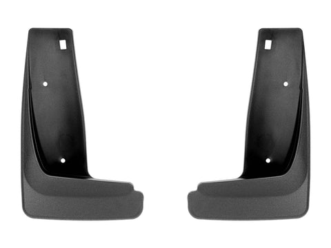 MudFlap No-Drill DigitalFit®