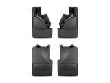 MudFlap No-Drill DigitalFit® MudFlap Kit