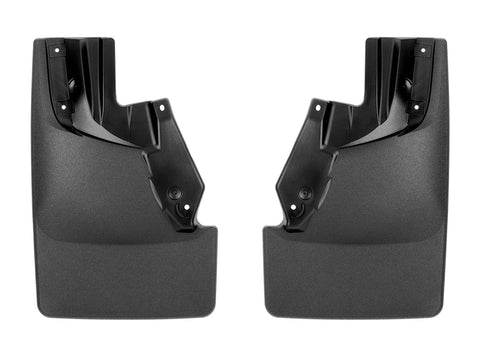 MudFlap No-Drill DigitalFit®