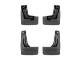 MudFlap No-Drill DigitalFit® MudFlap Kit