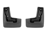 MudFlap No-Drill DigitalFit®