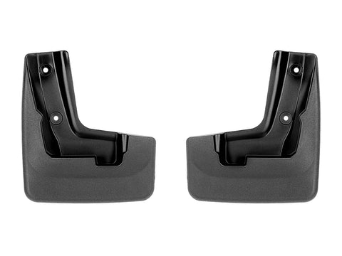 MudFlap No-Drill DigitalFit®