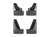 MudFlap No-Drill DigitalFit® MudFlap Kit