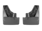 MudFlap No-Drill DigitalFit®