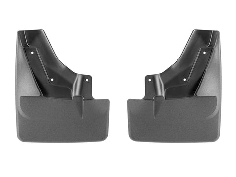 MudFlap No-Drill DigitalFit®