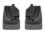MudFlap No-Drill DigitalFit®
