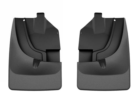 MudFlap No-Drill DigitalFit®