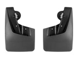 MudFlap No-Drill DigitalFit®
