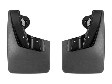 MudFlap No-Drill DigitalFit®