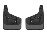 MudFlap No-Drill DigitalFit®
