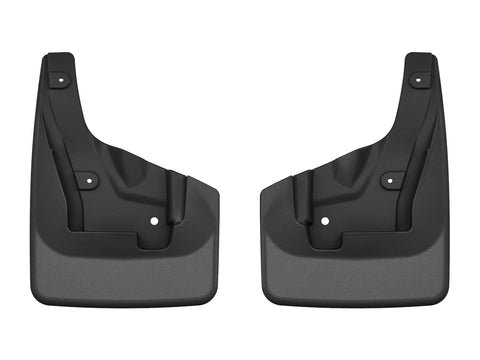 MudFlap No-Drill DigitalFit®