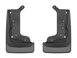 MudFlap No-Drill DigitalFit®