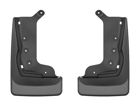 MudFlap No-Drill DigitalFit®
