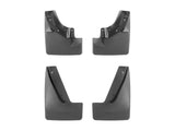 MudFlap No-Drill DigitalFit® MudFlap Kit