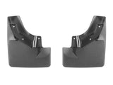 MudFlap No-Drill DigitalFit®