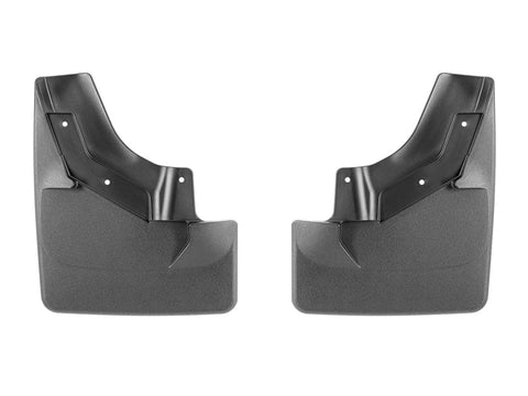 MudFlap No-Drill DigitalFit®