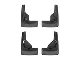 MudFlap No-Drill DigitalFit® MudFlap Kit